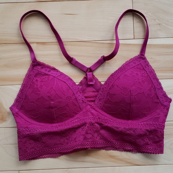 Victoria's Secret Other - Victoria’s Secret halter bra
